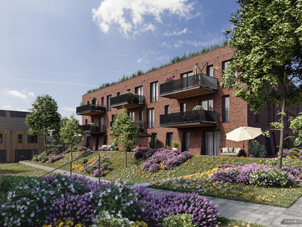 Appartement type F 