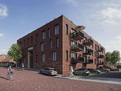 Appartement type G 