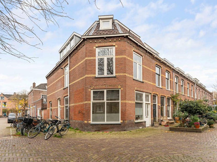 Lijsterstraat 2
