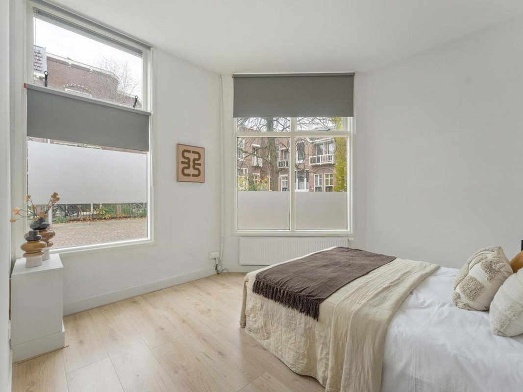 Appartement te koop: Lijsterstraat 2, Utrecht