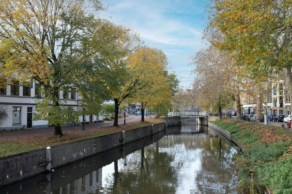 Appartement te koop: Lijsterstraat 2, Utrecht