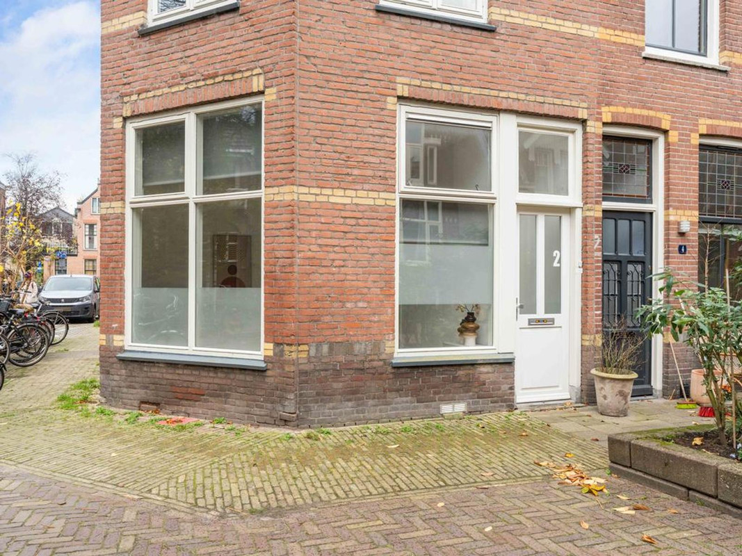 Appartement te koop: Lijsterstraat 2, Utrecht