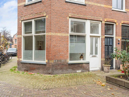 Lijsterstraat 2
