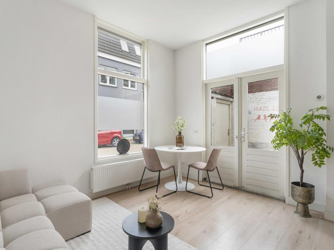 Appartement te koop: Lijsterstraat 2, Utrecht