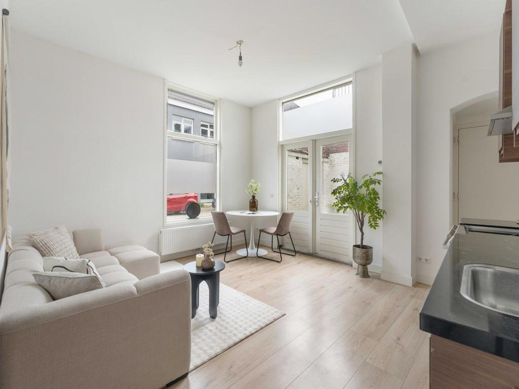 Appartement te koop: Lijsterstraat 2, Utrecht