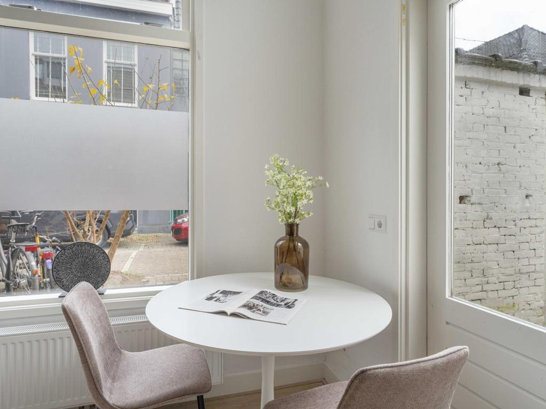 Appartement te koop: Lijsterstraat 2, Utrecht
