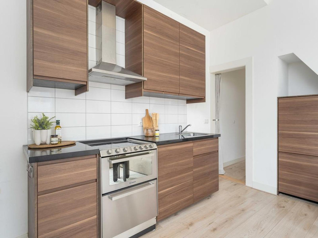 Appartement te koop: Lijsterstraat 2, Utrecht