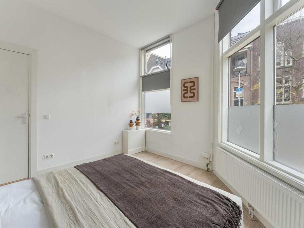 Appartement te koop: Lijsterstraat 2, Utrecht