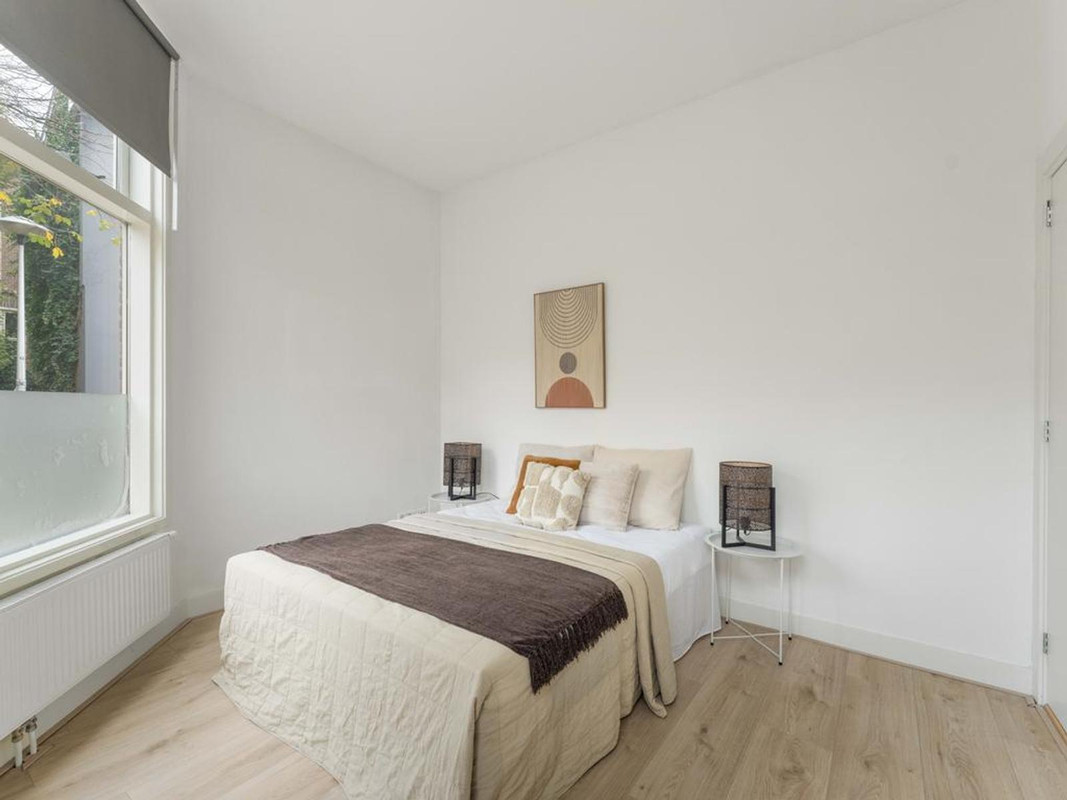 Appartement te koop: Lijsterstraat 2, Utrecht