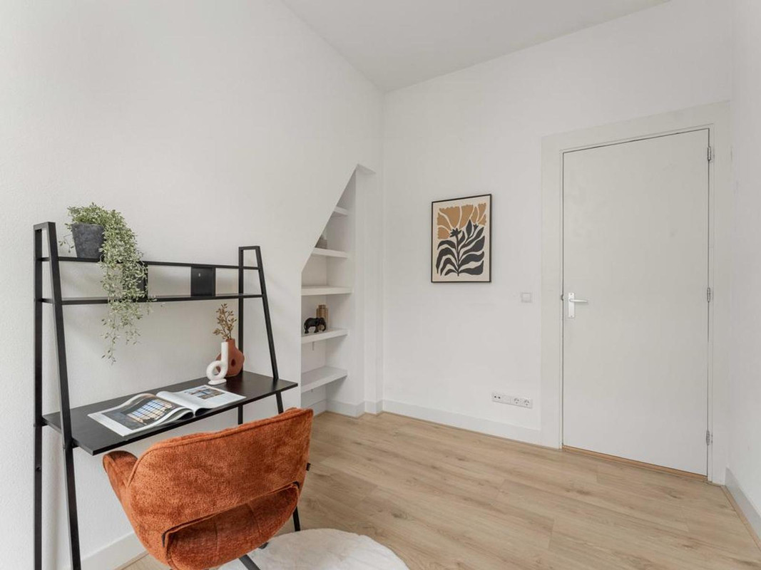 Appartement te koop: Lijsterstraat 2, Utrecht