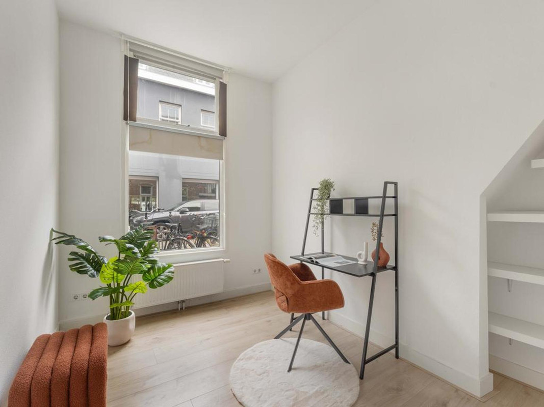 Appartement te koop: Lijsterstraat 2, Utrecht