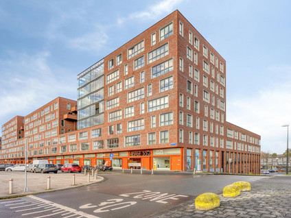 Bijlmerdreef 502