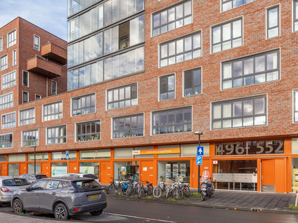 Bijlmerdreef 502
