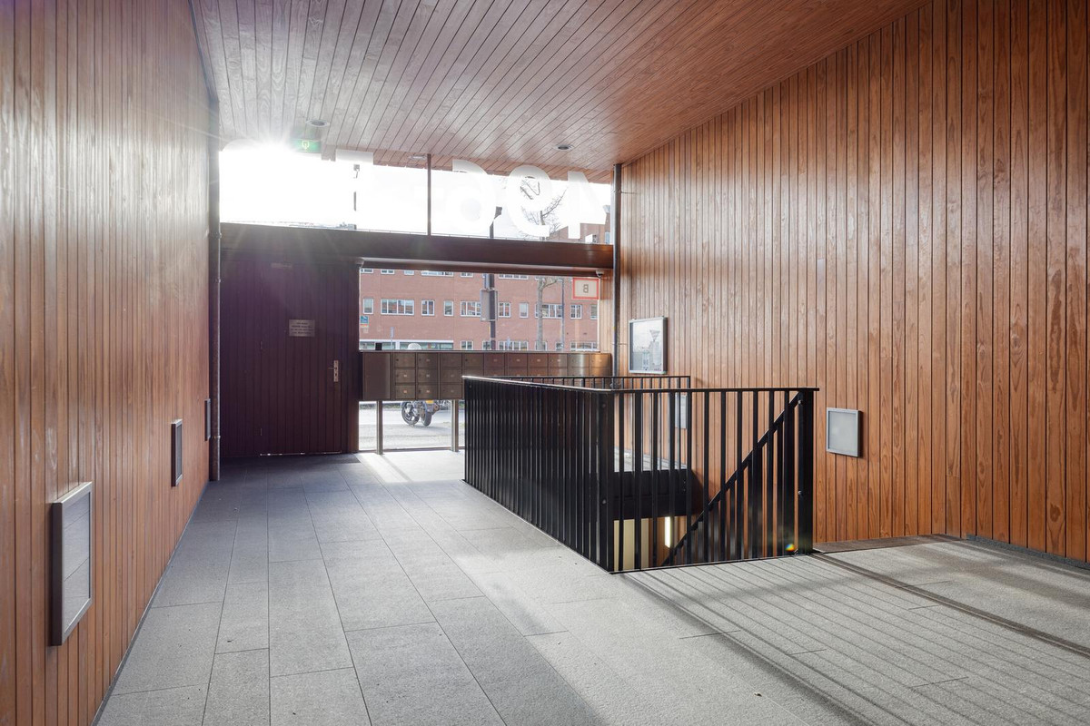 Appartement te koop: Bijlmerdreef 502, Amsterdam