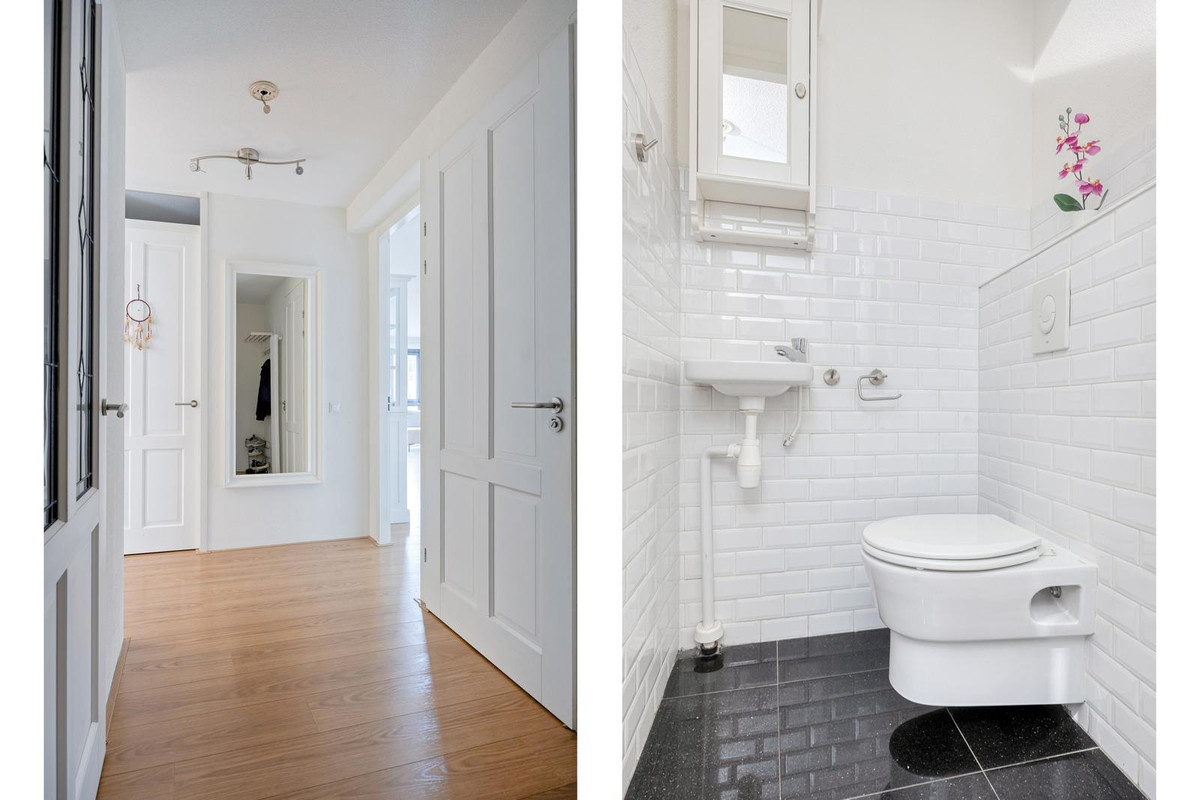 Appartement te koop: Bijlmerdreef 502, Amsterdam