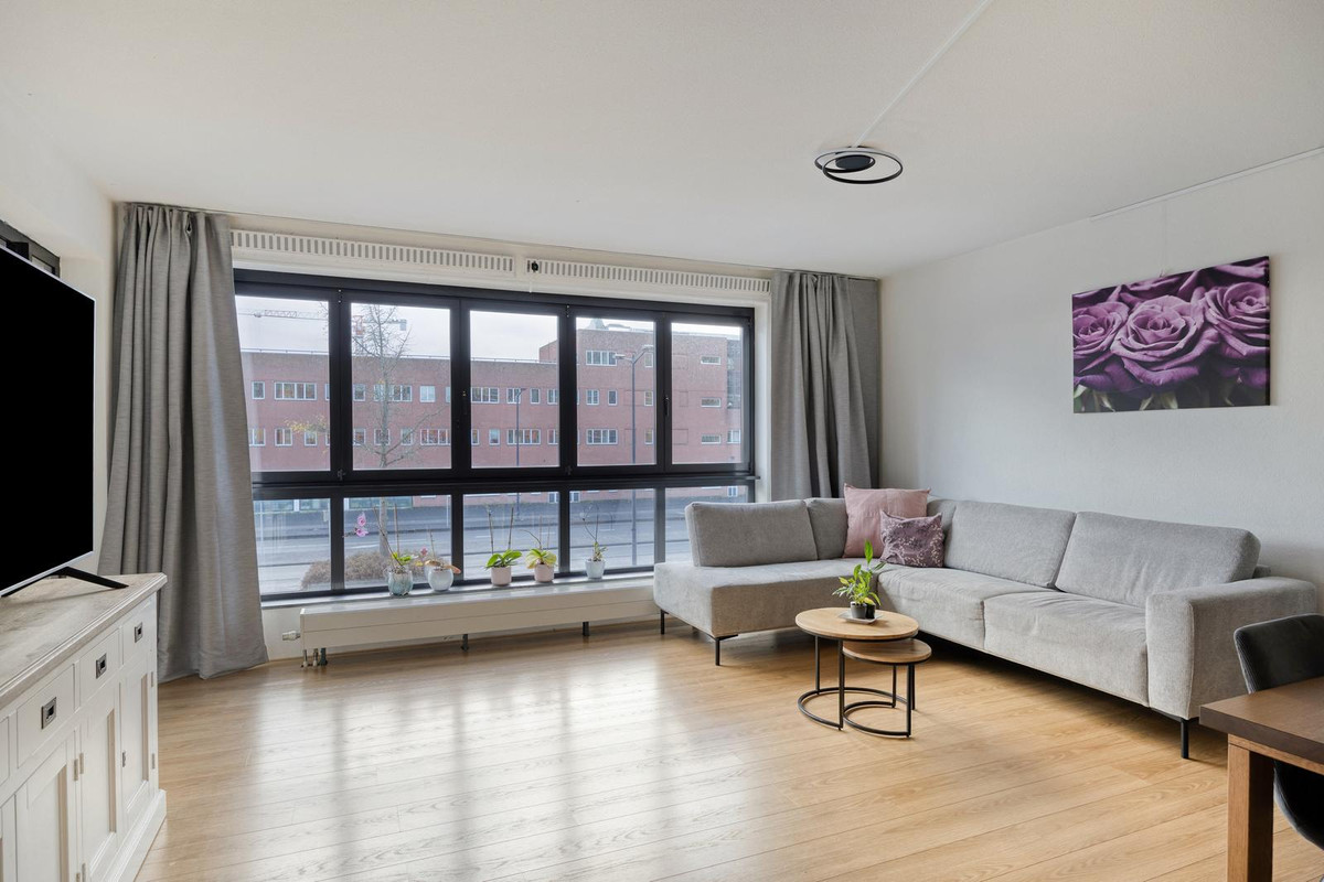 Appartement te koop: Bijlmerdreef 502, Amsterdam