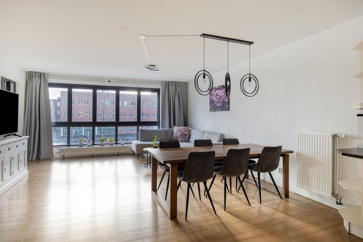 Appartement te koop: Bijlmerdreef 502, Amsterdam