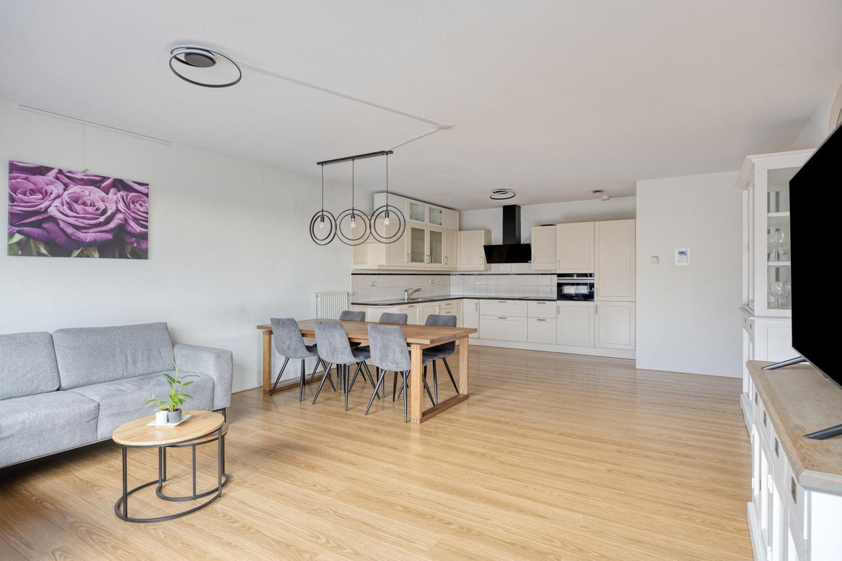 Appartement te koop: Bijlmerdreef 502, Amsterdam