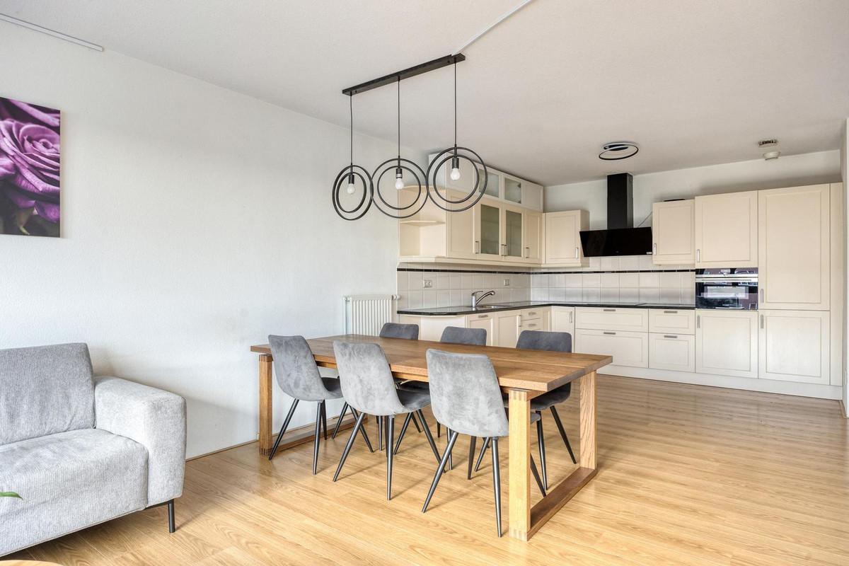 Appartement te koop: Bijlmerdreef 502, Amsterdam