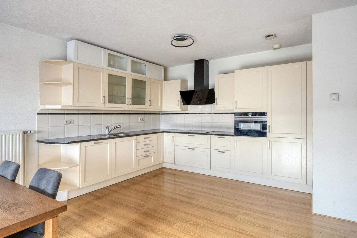 Appartement te koop: Bijlmerdreef 502, Amsterdam
