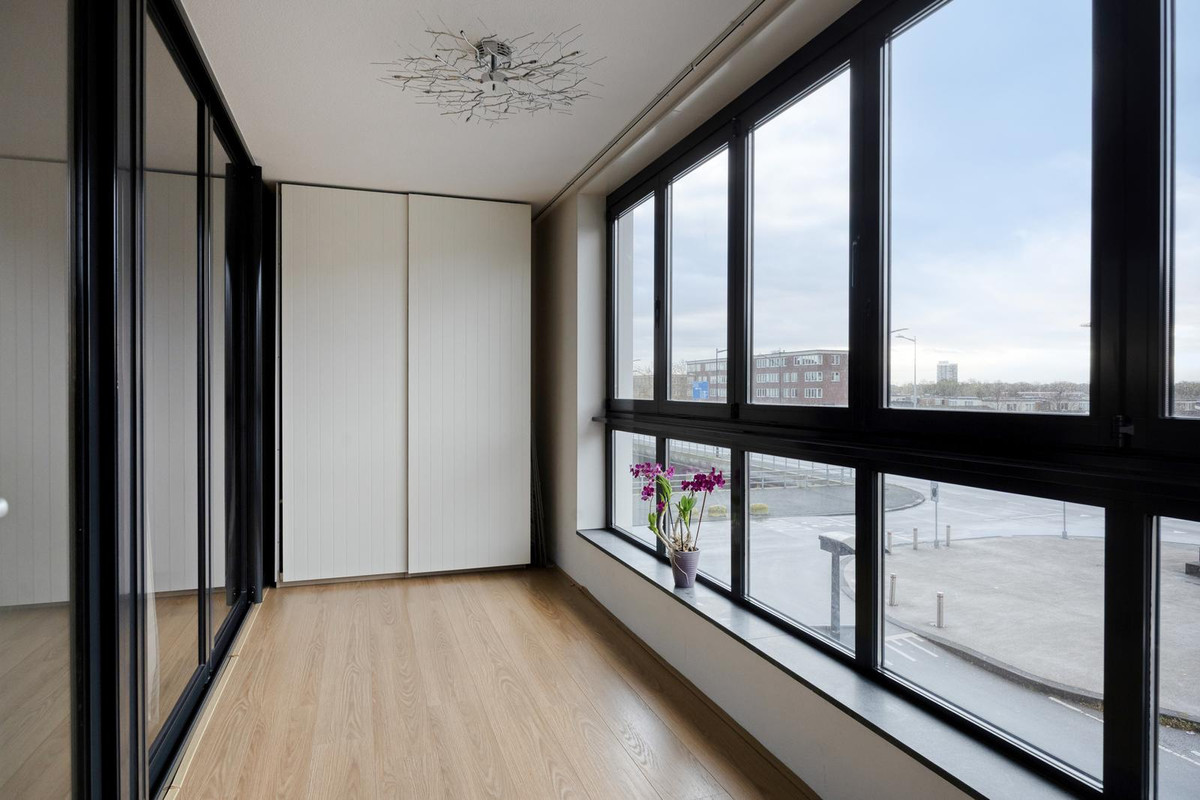 Appartement te koop: Bijlmerdreef 502, Amsterdam
