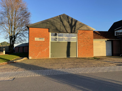 Noordeinde 93A