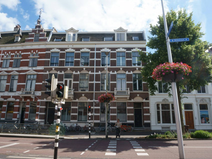 free-sector-houses for rent on Biltstraat 97C