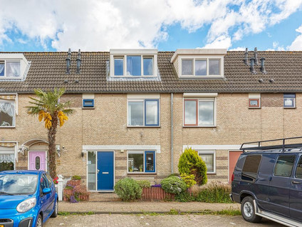 private-rentals for rent on Vogelmelk 20