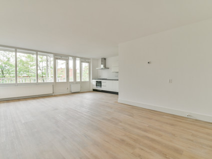 homes for rent on Polderplein 12