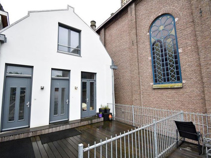 apartments for rent on Westersteeg 3A