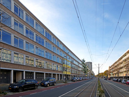 apartments for rent on Escamplaan 528