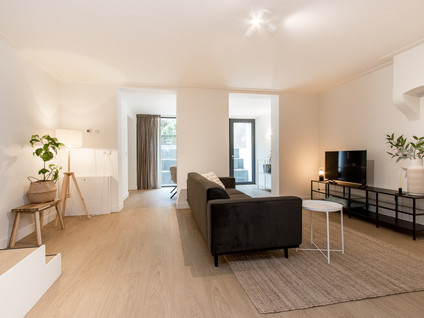 apartments for rent on Kronenburgersingel 223A