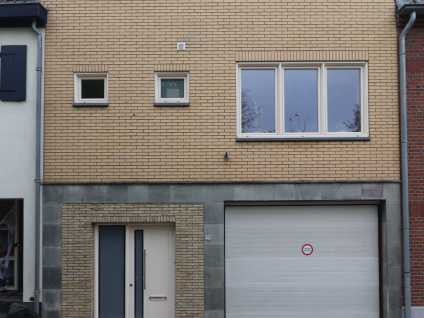 Kookstraat 21