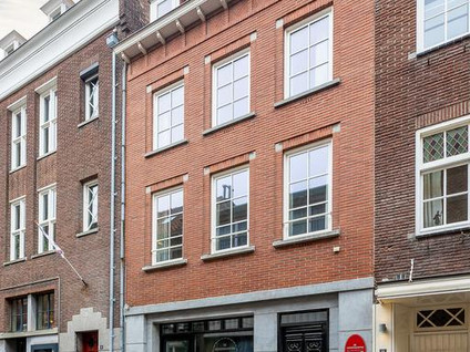 apartments for rent on Nieuwstraat 17B