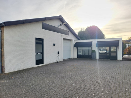Berkdijk 8B