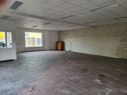 Berkdijk 8B