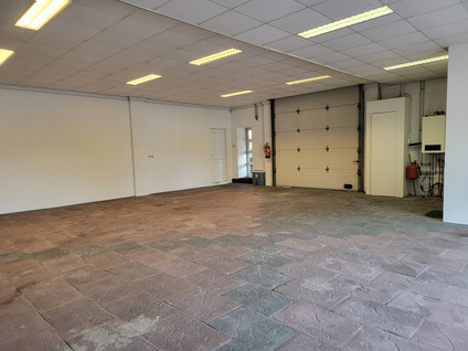 Berkdijk 8B