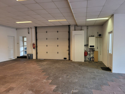 Berkdijk 8B