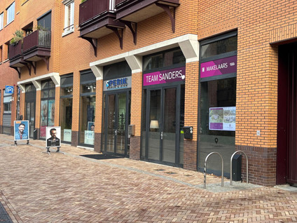Willem-Alexanderstraat 2f