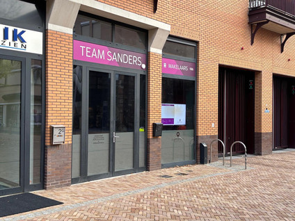 Willem-Alexanderstraat 2f