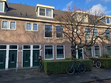 particuliere-woningen te huur op Magna Petestraat 4A