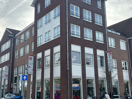De Symfonie 83