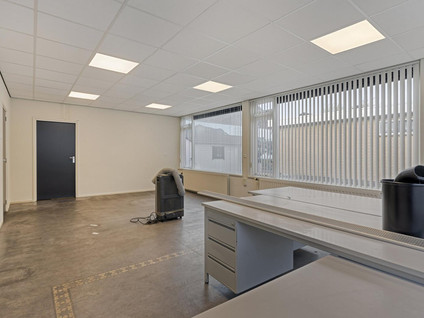 Nijverheidstraat 3