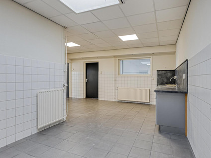 Nijverheidstraat 3