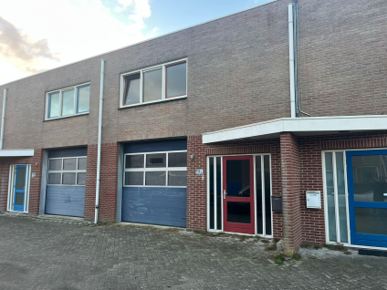 Kruiswijk 19l