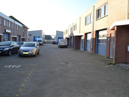 Kruiswijk 19l