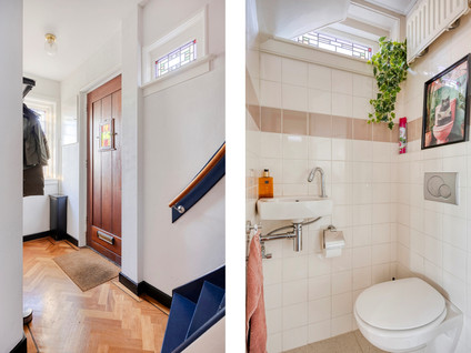 free-sector-houses for rent on Kreeksehaven