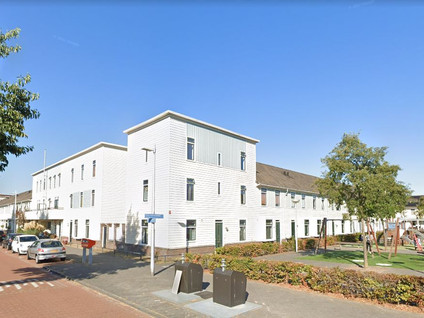 free-sector-houses for rent on Paul Citroenstraat 53