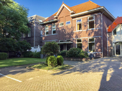 Geurdenhof 81