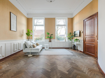 Geurdenhof 81